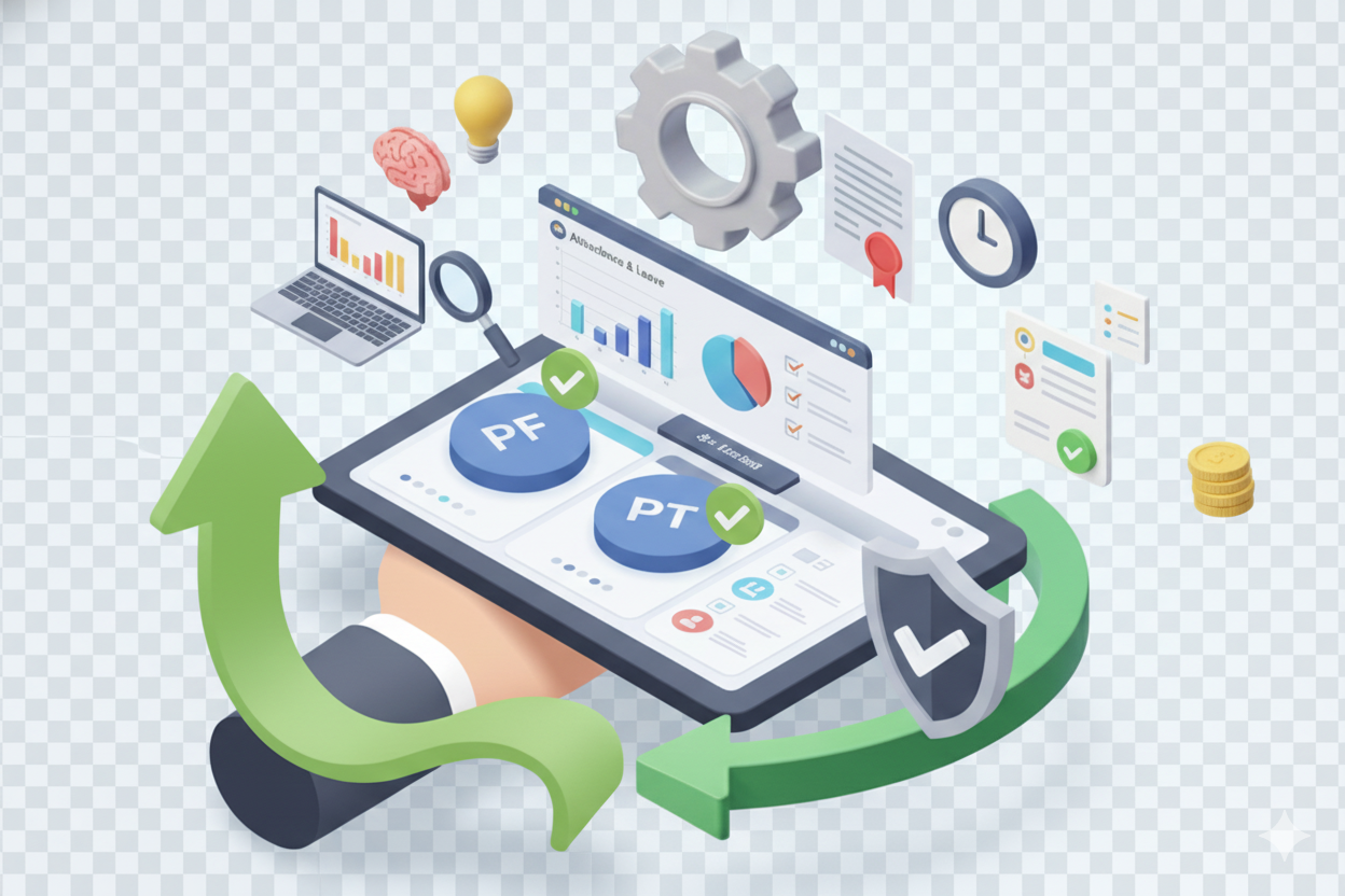 Statutory Compliance